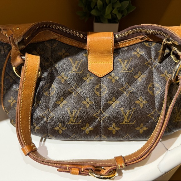 LOUIS VUITTON Monogram Etoile City PM - Picture 2 of 4